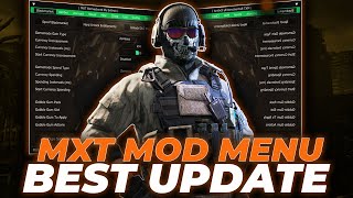 BO3 Mod Menu | Black Ops 3 Mod Menu | MXT Remastered Mod | Fixed By Me | All Unlocked and Unlimited