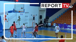 Ndryshon skema e basketbollit në Shqipëri, Sekretari i FSHB-së në Report TV