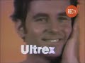 comercial de la afeitadora ultrex de schick en la segunda teletón chile año 1979