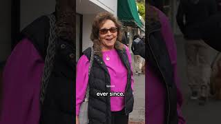 82 Year Old Shares Her BIGGEST Regret...