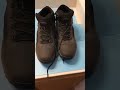 cc los men s hiking boots shoes review true to size and fit great