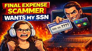 This Funeral Scammer Wanted Everything Ssn Included