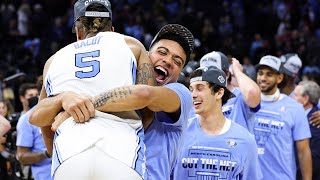 The Elite Eight closes with great moments