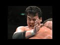 mitsuharu misawa vs. steve williams july 28 1994