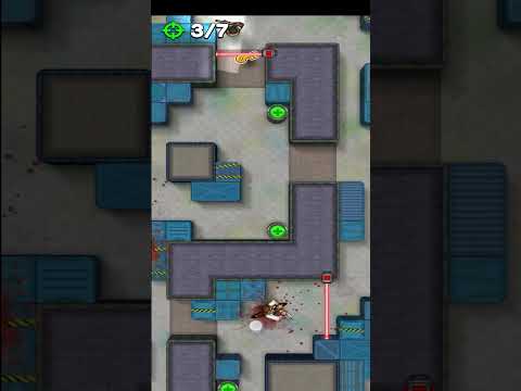 Hunter Assassin – Tutorial del juego Parte 5 – Solo 20 segundos (Android, ios) #hunterassassin