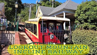 Lookout Mountain Incline Railway