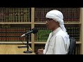 memorising the qur’an in one year qari younus rahman 14