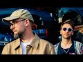 Mark Forster x Clueso  - Farben Leuchten Schwarz (Official Video)