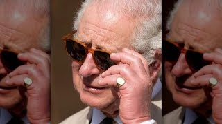 Are King Charles' Swollen Hands Part Of A Larger Concern For His Health?