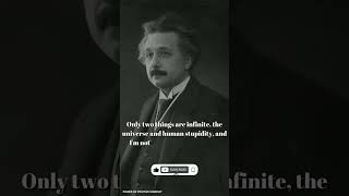 Albert Einstein Quotes| POWER OF POSITIVE MINDSET|| #23 #albert #shorts