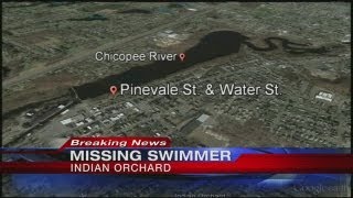 10-year-old child found dead in the Chicopee River