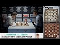 LAST MOMENTS of Duda vs Carlsen | Magnus Carlsen LOSES After 2 Years, 2 Months and 10 Days!