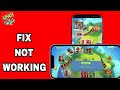 How To Fix And Solve Not Working On Uno App | Final Solution