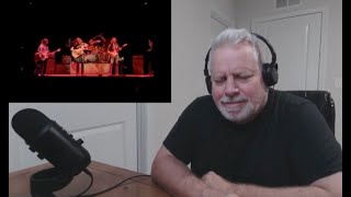 Eagles - New Kid In Town (Live, 1977) REACTION | Face The Music