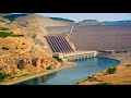 10 most beautiful largest dams in the world