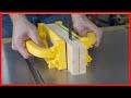 Great product -  GRR-RIP BLOCK Smart Hook Pushblock for Router Table, Jointer, and Band Saws