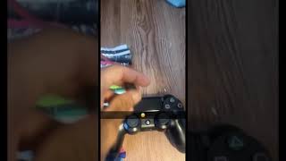 How to charge your ps4 remote 🤔