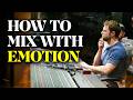 I wish mixing was explained like THIS
