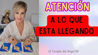 🔮ATENCIÓN algo GRANDE está LLEGANDO!!! ⭐ Lectura de Tarot angelical totalmente gratis para Ti 🪽