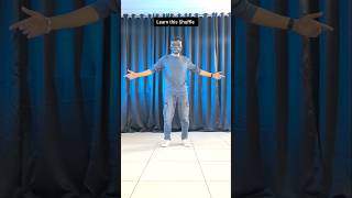 Happy Feet Shuffle Tutorial 👟 #cripwalk #cwalk #shuffle #shuffletutorial