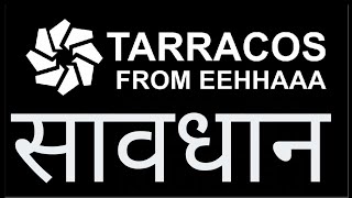 #eehhaaa सावधान #tarracos #jaalifestyle