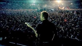 Download Lagu Muse Time Is Running Out... MP3 Gratis