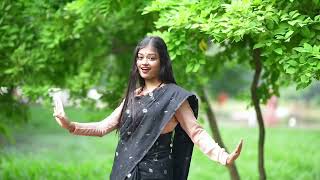 সখি পিরিত করিও না পিরিত কিন্তু ভালা না Dance Cover by Laurine Magdalene