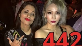 The Time I Met a K-Pop Queen and Toronto Sista (Day 442)