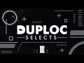 Teffa - Block By Block [DUPLOC SELECTS - Chapter Three]
