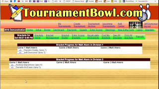 Tournamentbowl Create Brackets