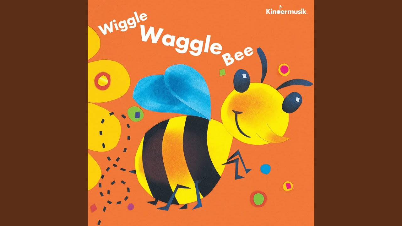 Wiggle-Waggle Dance - YouTube