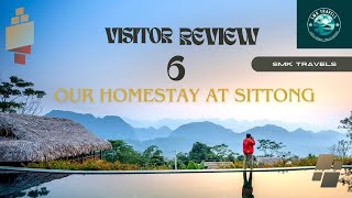 Our Homestay at Sittong - Visitor Review 6