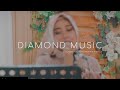 I'll never love again (Lady Gaga) Covered by Diamond Music Bandung