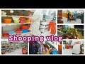 bhot sari shopping ki 🥰/kitchen k ly kuch Saman Lia /shopping vlog @zainabazharkitchen