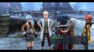 【閃の軌跡２】ネタバレ注意！英雄伝説 閃の軌跡２(｀･ω･´)#4