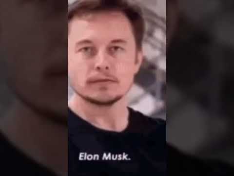 Elon Musk Edit - YouTube