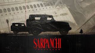 LOVEKARAN | SARPANCHI   (OFFICAL VISUALIZERS)