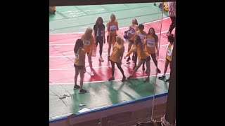 180820 ISAC 2018 ELRIS x DreamCatcher