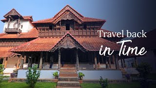 Heritage Tour | #GetGoing | Kerala 365 | Kerala Tourism