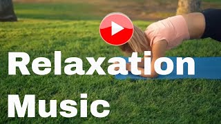 🎵Meditation yoga relaxation music🎵  background depression no copyright #204 positive motivating