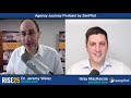 How to Gain Referrals and Grow Your Network Through Podcasting with Dr. Jeremy Weisz