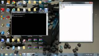 Windows Batch Files Tutorial Part 1