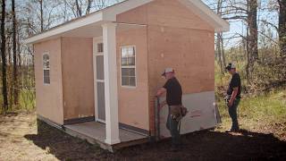 Fusion Stone | What's Required For Outside Installation?