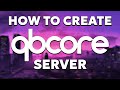 How To Create QBCORE Server with TX Admin | How To Create Roleplay Server for FiveM | Hindi Tutorial