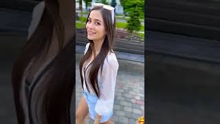 #shortvideo Russian vlog video Take great photos in Moscow russia Hend reaction (streetphotographer)