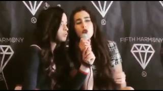 Iconic Camren