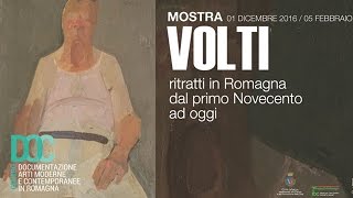 Mostra Volti a Imola | DI.TV Informa