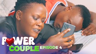 POWER COUPLE EPISODE 4