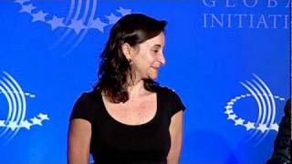 CGI 2010 Commitment - Unleashing the Potential of Next Generation Global Leaders