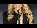 How to Pronounce Jessica Simpson?